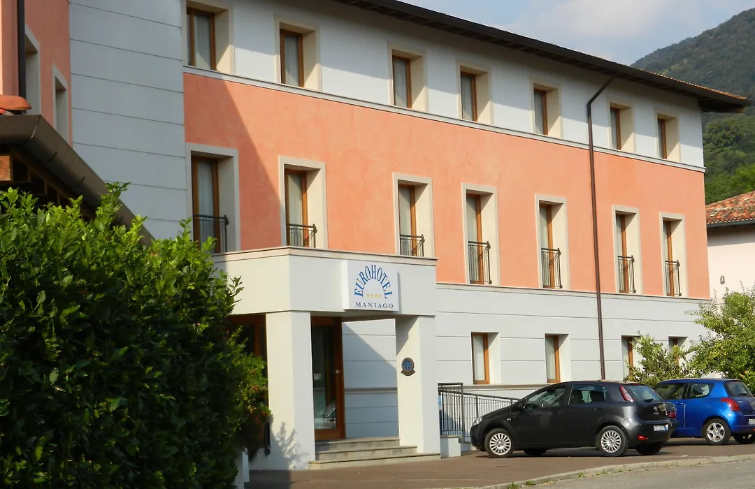 Eurohotel Palace Maniago-1