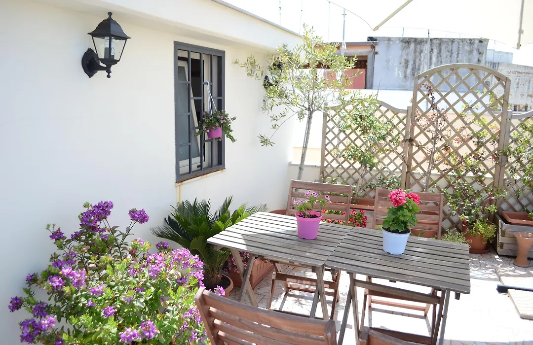 B&B Bella Bari-1