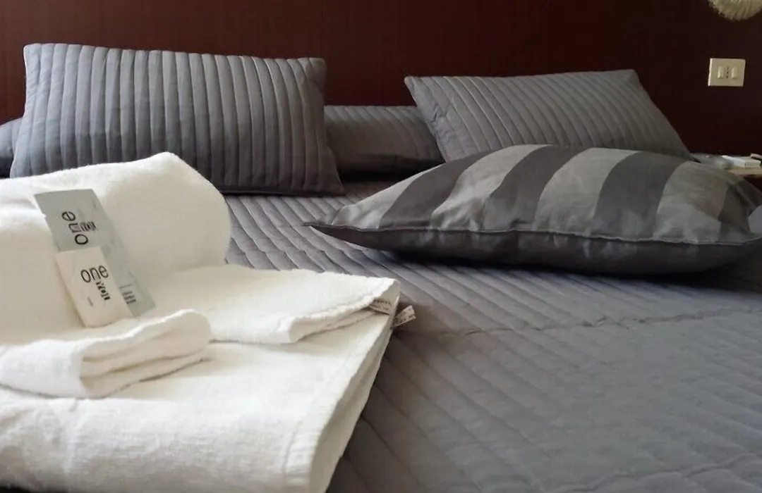Galleria Rooms&Apartments Smart Stay nel cuore di Frascati-1