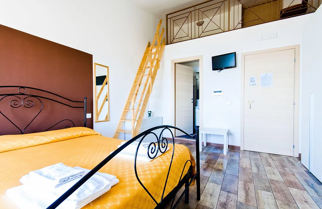 B&B A Mare-1