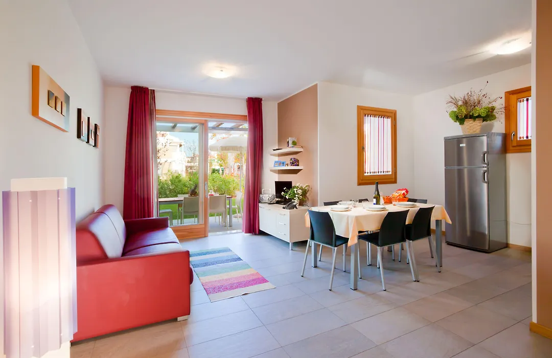 Villaggio Laguna Blu-1