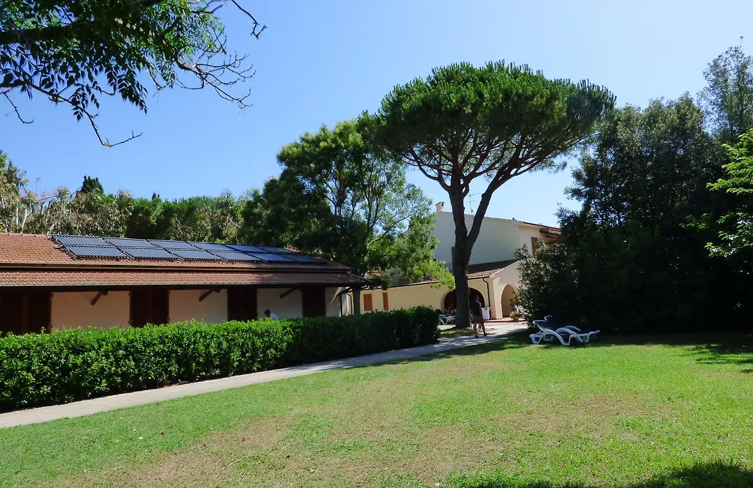 Ghiacci Vecchi Residence-1