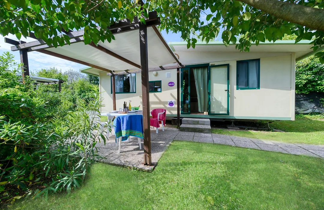 San Benedetto Camping Relais-1