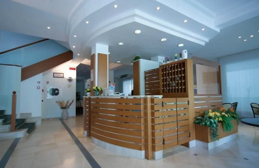 Hotel Massimo-1