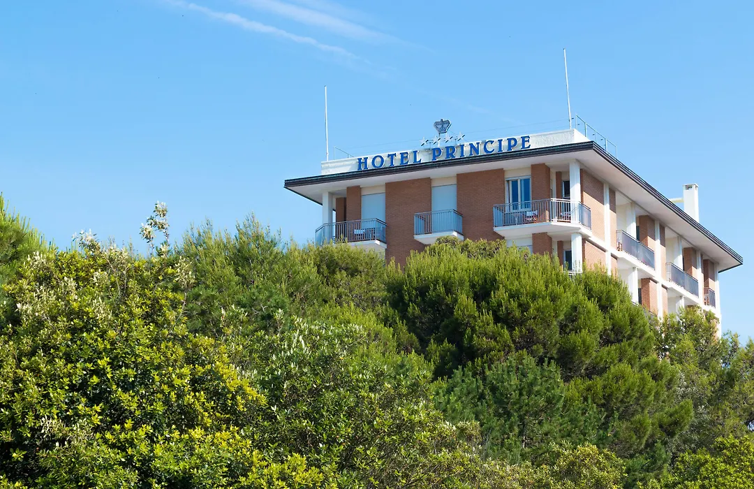 Hotel Principe-1