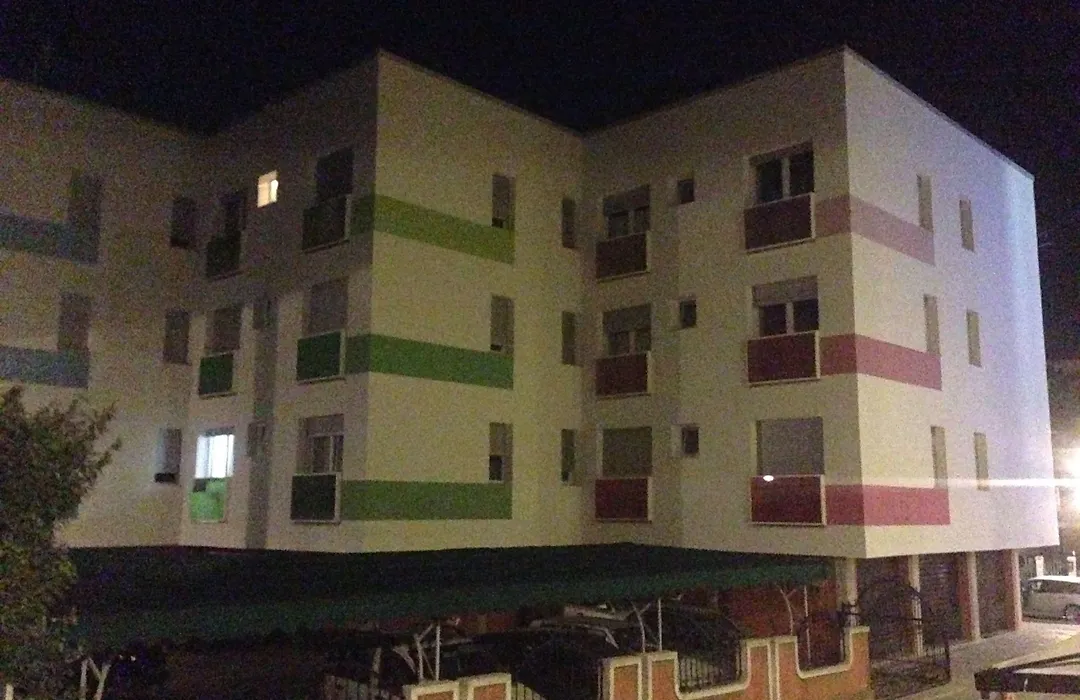 Soggiorno Aurora-1