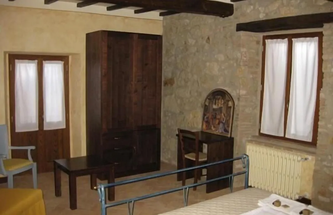 Il Casale Di Mario-1