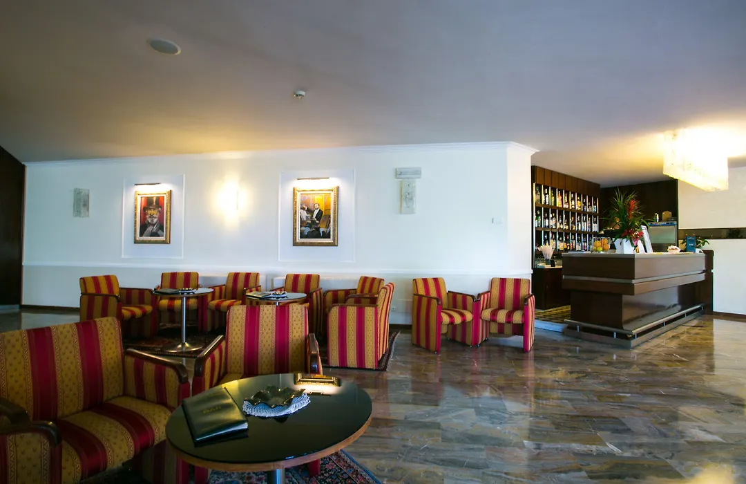 Hotel Abano Verdi-1