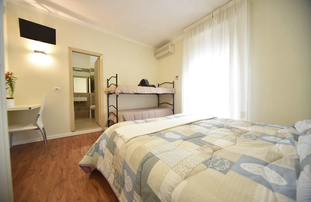 Hotel Villa Edda-1