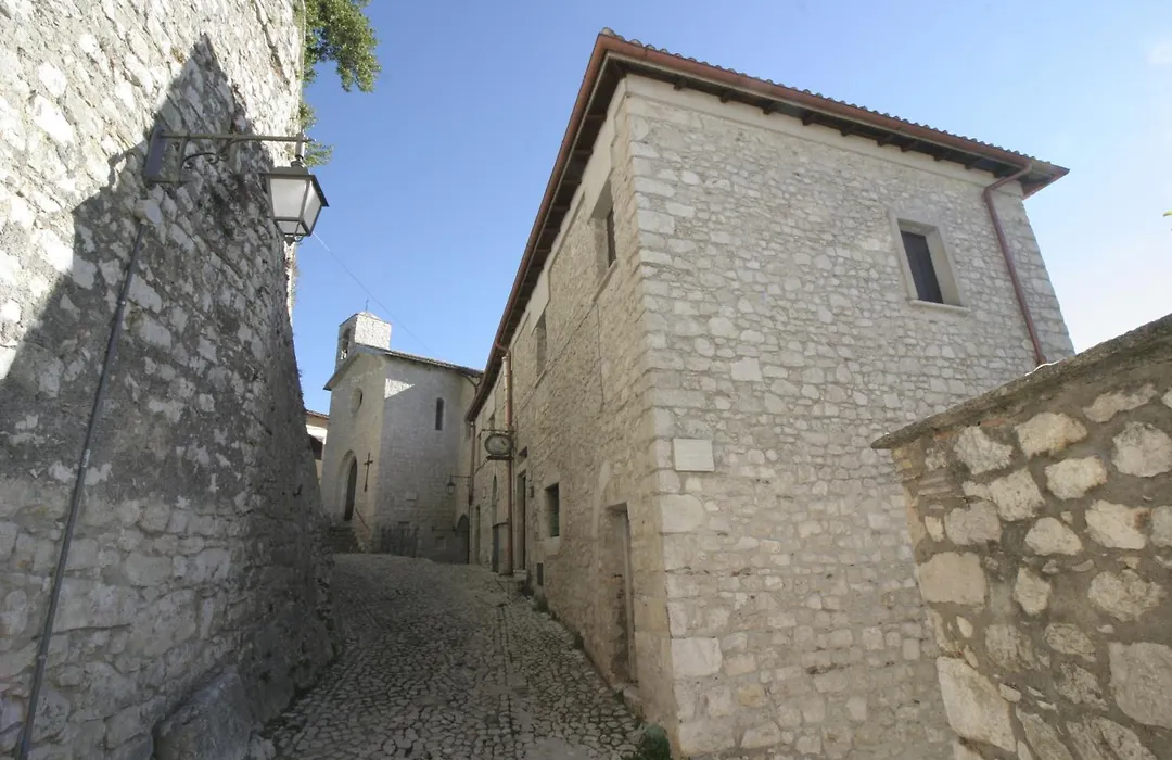 Locanda Il Falco Nero-1