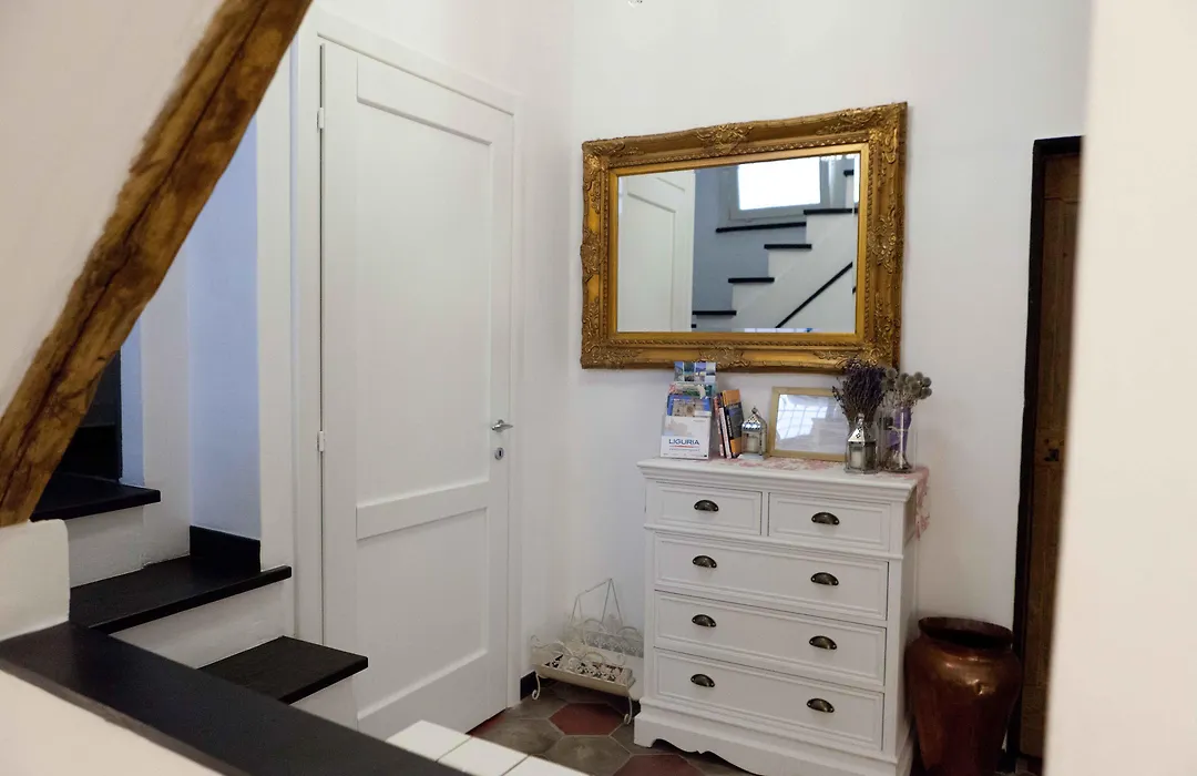 Il Borgo di Genova-1