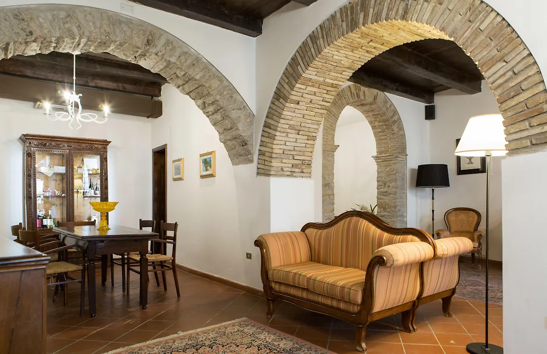 Hotel Delle Terme Santa Agnese-1