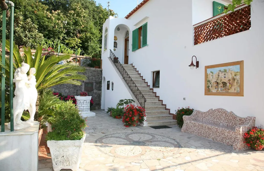 B&B Il Grappolo-1
