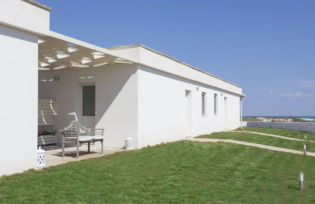 Spiaggiabella Beach Hotel del Silenzio by Ria Hotels-1