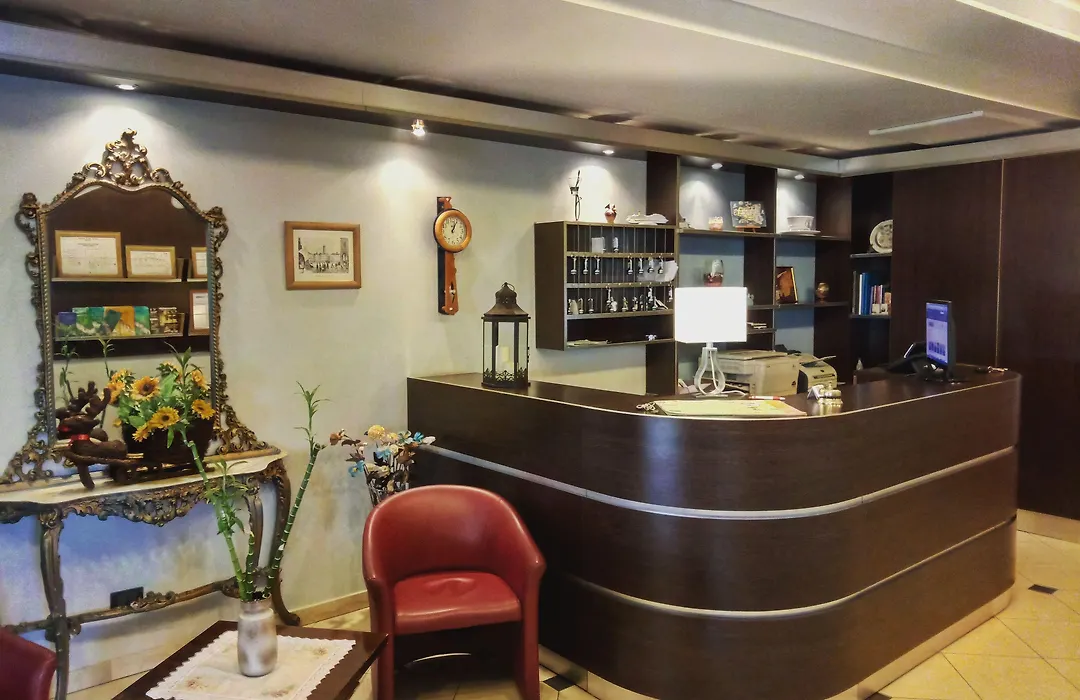 Hotel Blue Ribbon-1