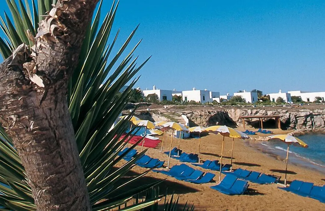 Villaggio Approdo Di Ulisse-1
