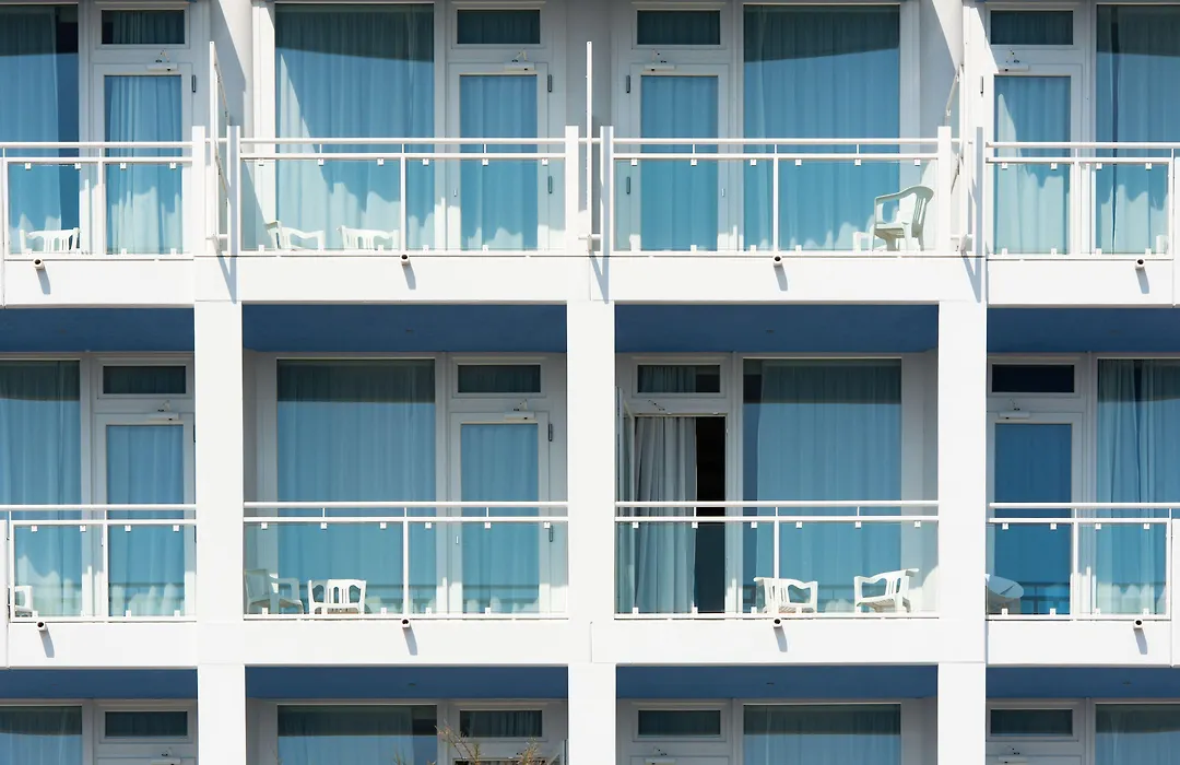 Hotel Mediterraneo-1
