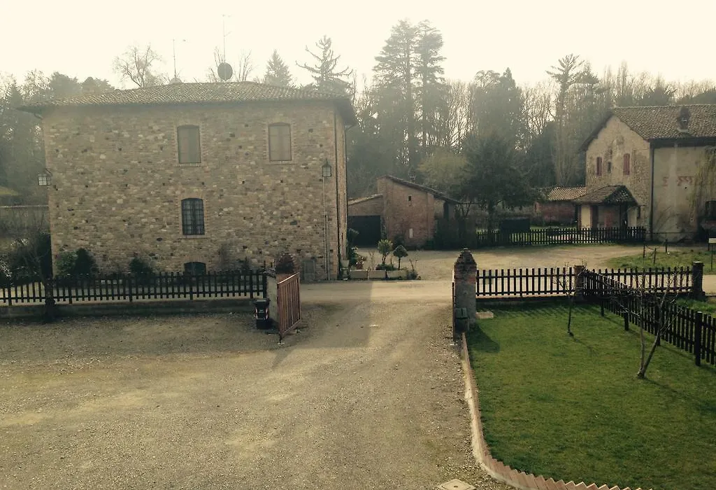 B&B La Corte-1