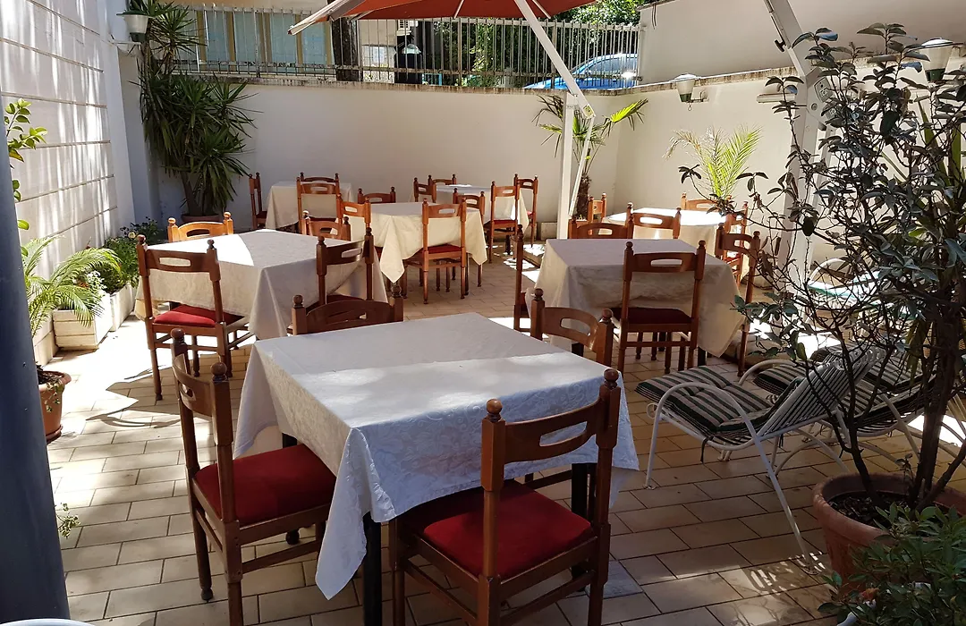 Hotel Bonifacio-1