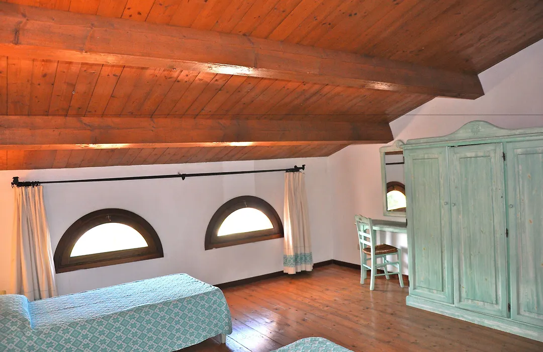 Residence Liscia Eldi-1
