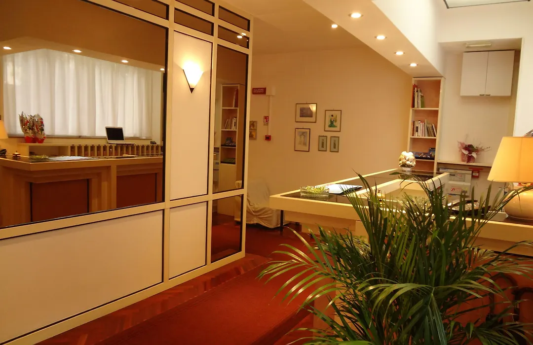 Hotel Nettuno-1