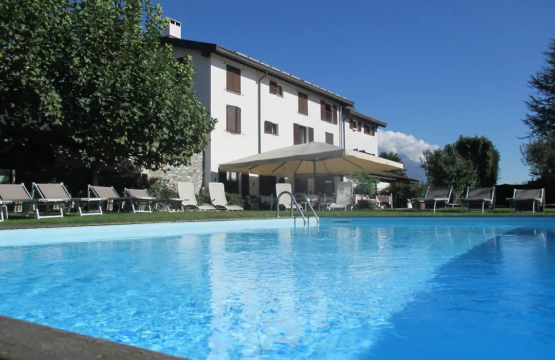 Agriturismo Cà Del Lago-1
