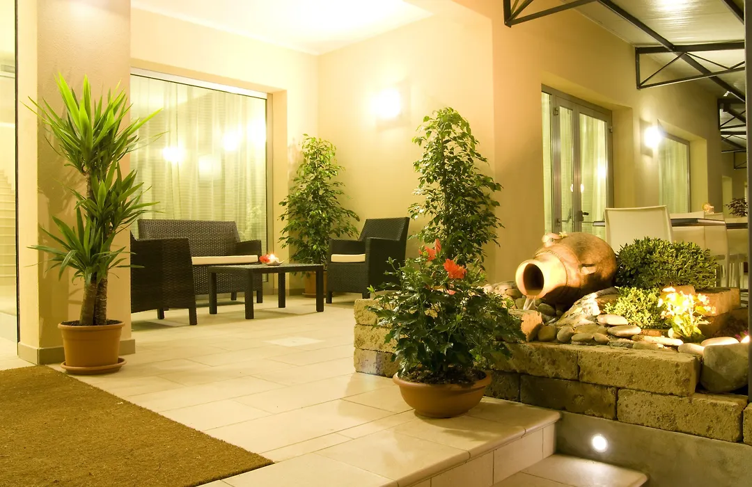 Hotel Fontanelle-1