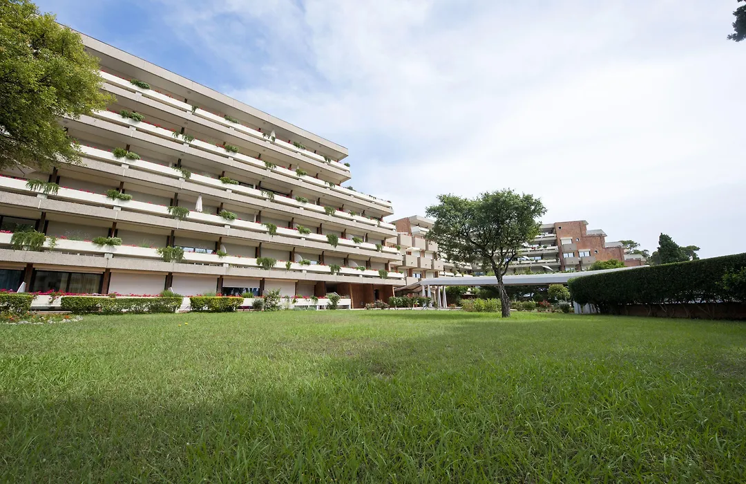 Suites Marilia Apartments - Suite Livorno Holiday Home Group-1