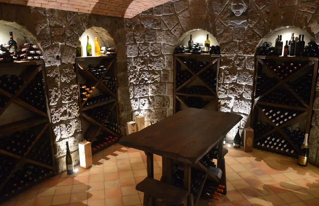 Il Palmento Relais-1