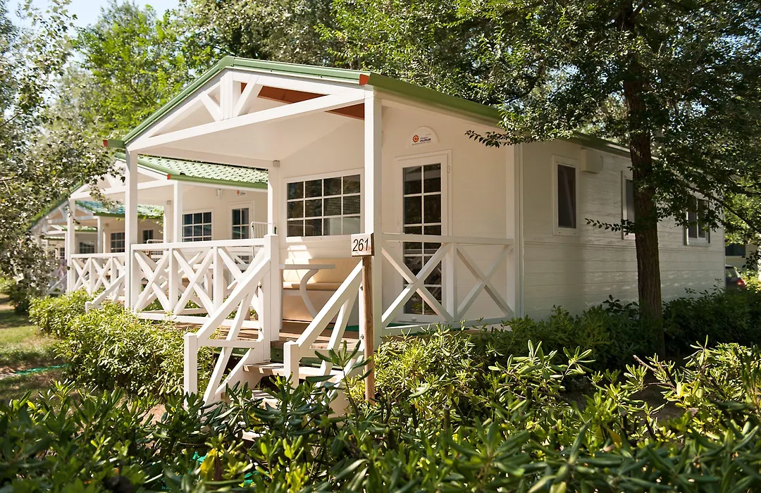 Isamar Holiday Village-1