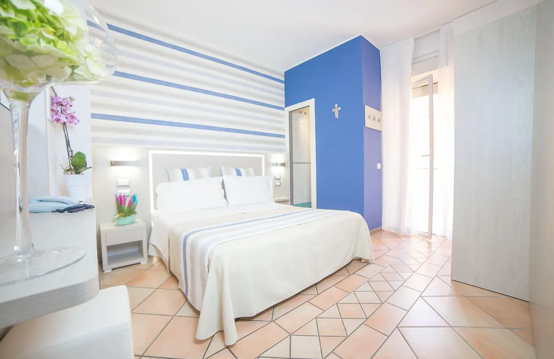 Hotel Vanni-1