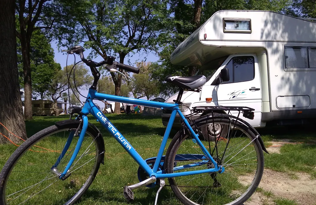 Camping Fusina-1