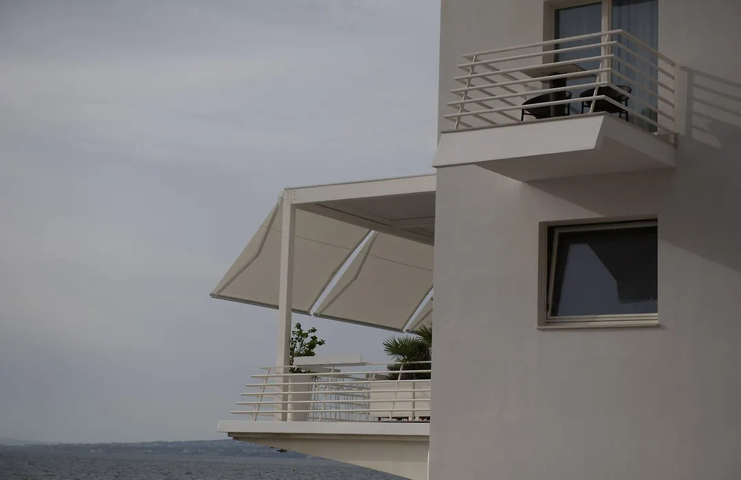 Hotel Miramare Stabia-1