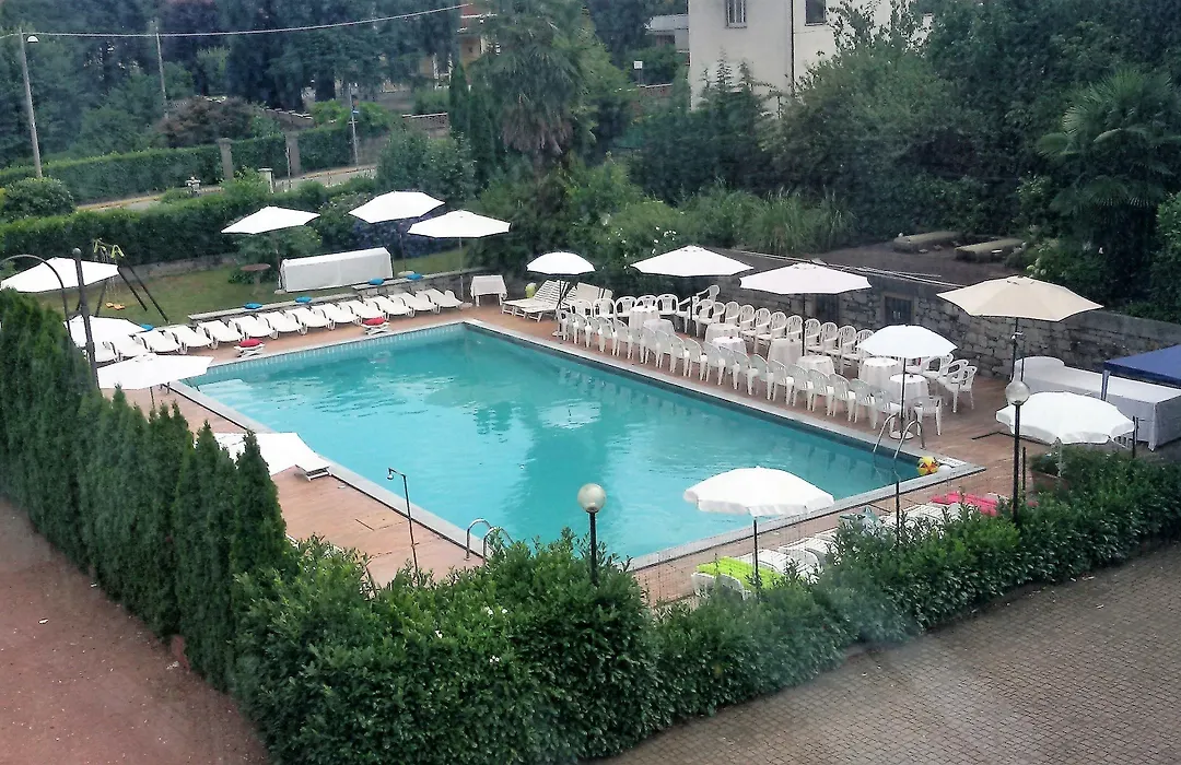Hotel Nuova Italia-1