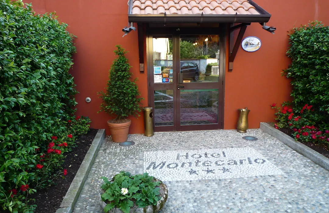 Hotel Montecarlo-1