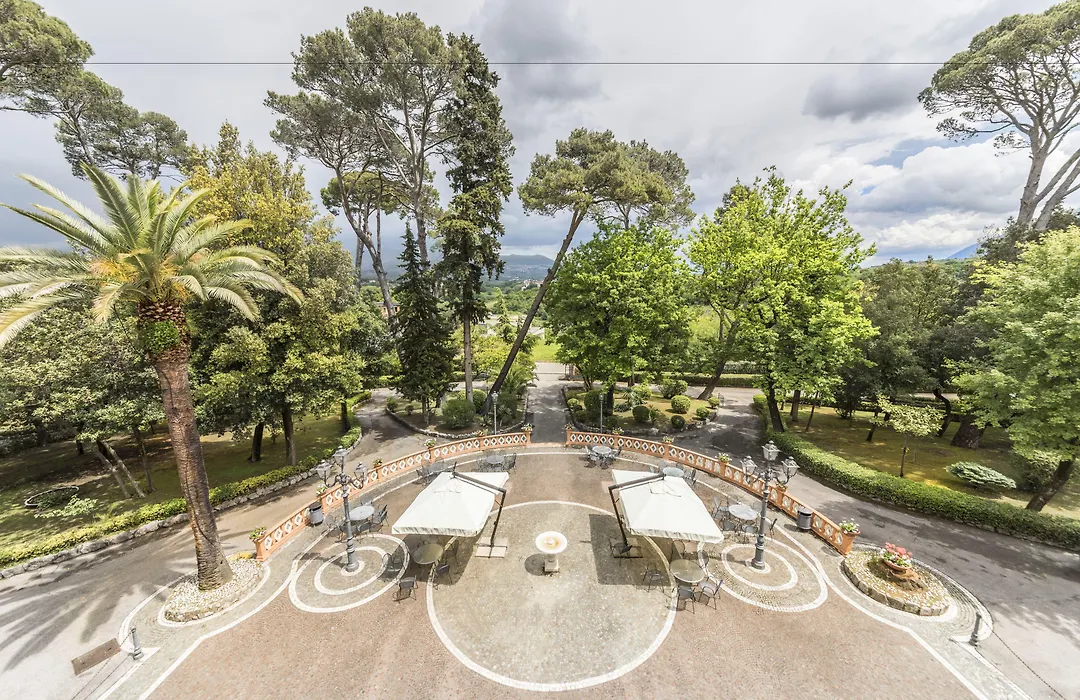 Grand Hotel Telese-1