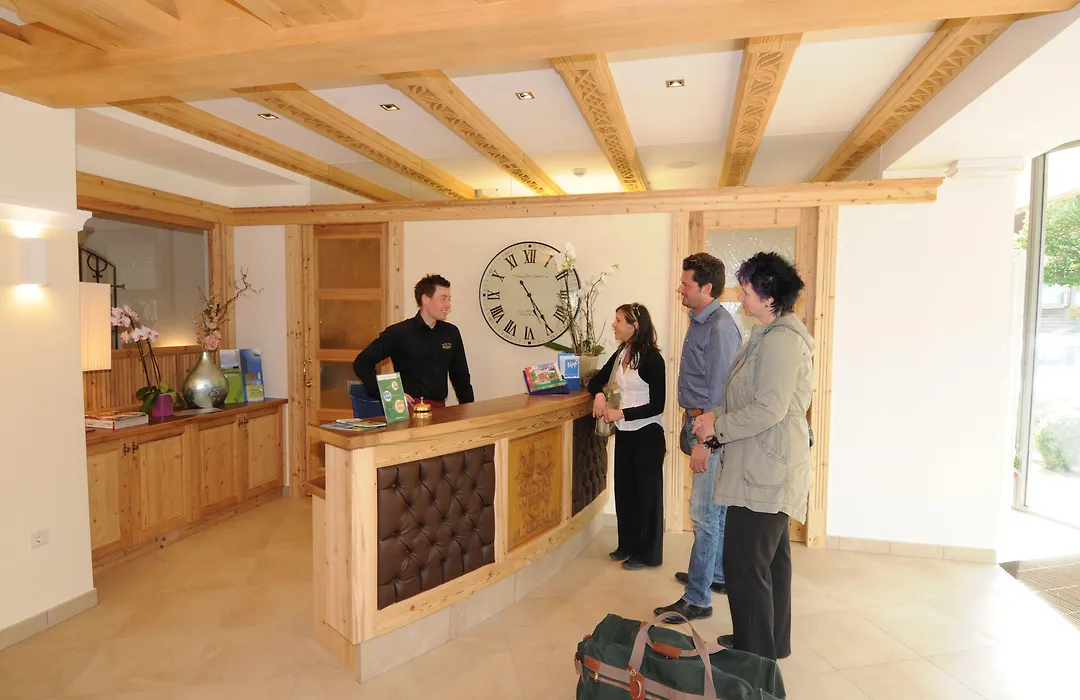 Hotel Stamserhof-1