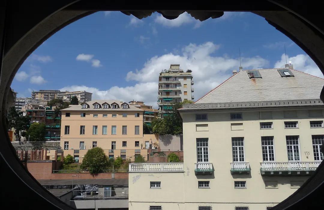 Hotel Cantore-1