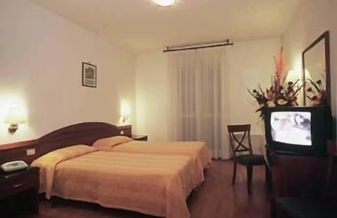 Hotel Park Venezia-1