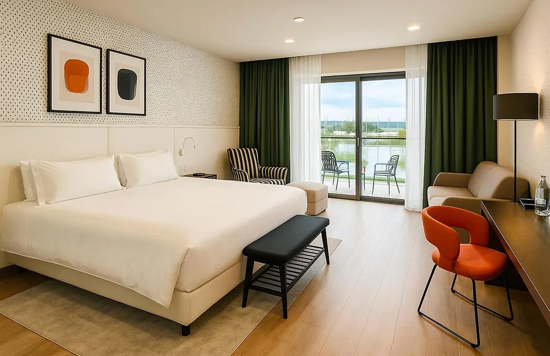 Holiday Inn Nola - Naples Vulcano Buono by IHG-1