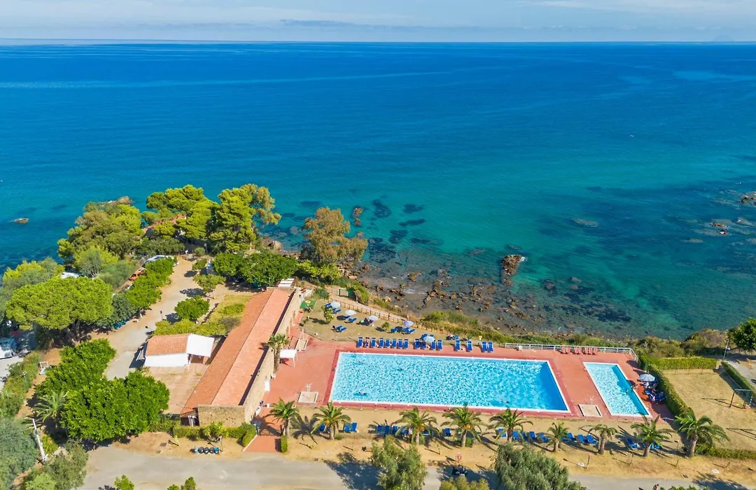 Camping Costa Ponente-1