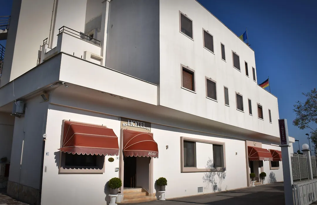 Hotel Joy-1