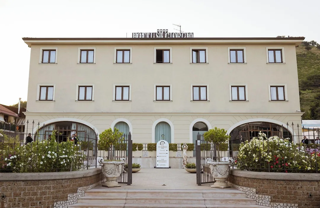 Hotel St. Giorgio-1
