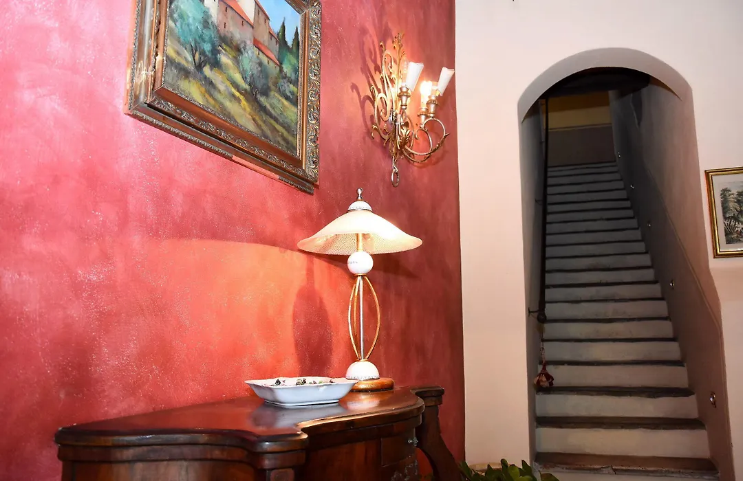 Albergo Dimora Storica Antica Hostelleria-1