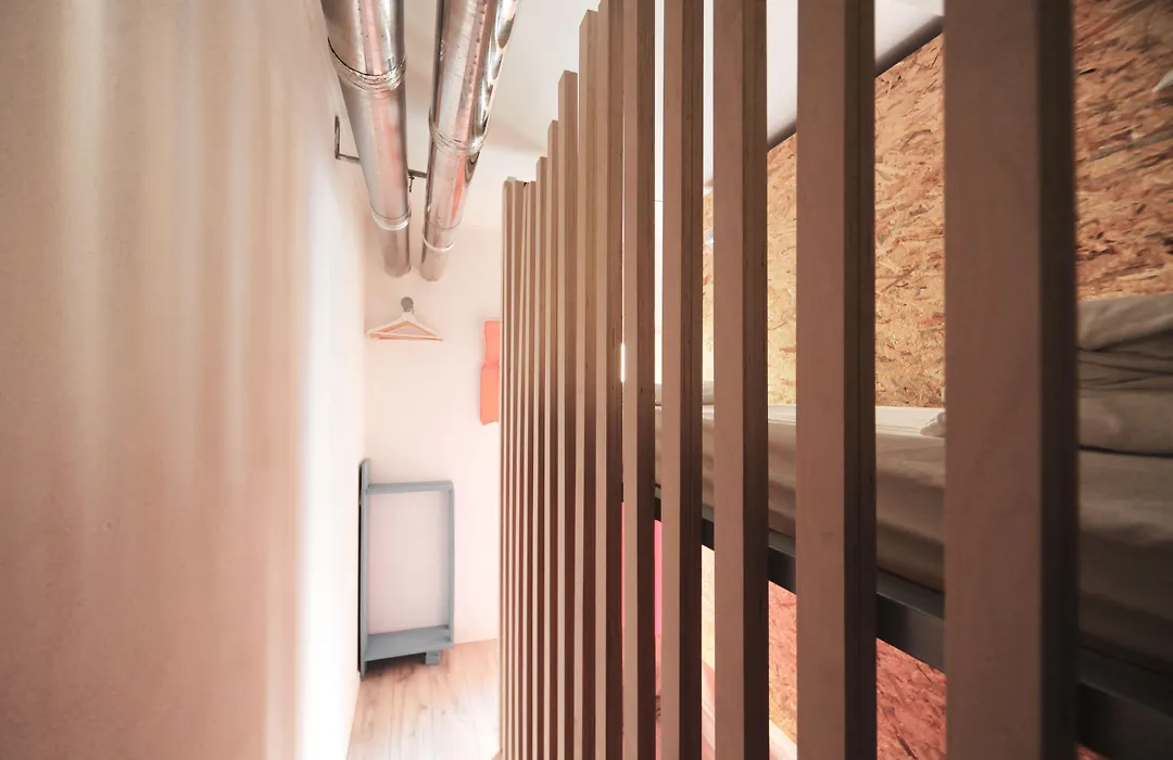 Dopa Hostel-1