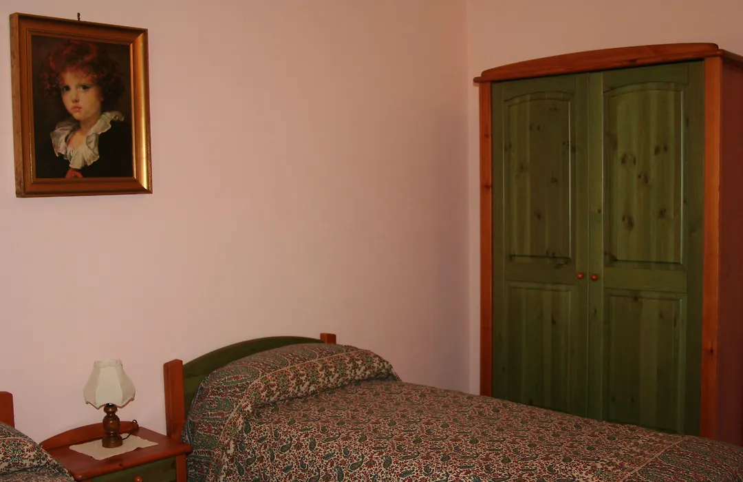 Agriturismo Altana Del Motto Rosso-1