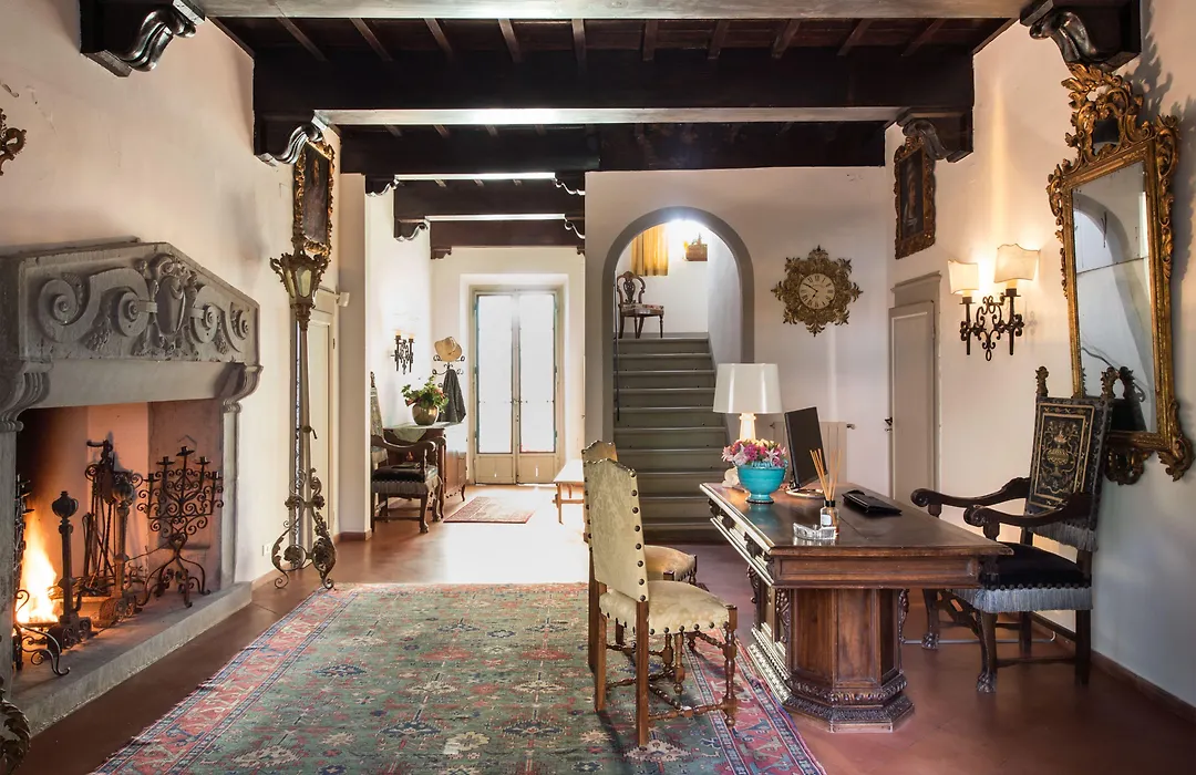 Borgo I Vicelli Adults Only Relais-1