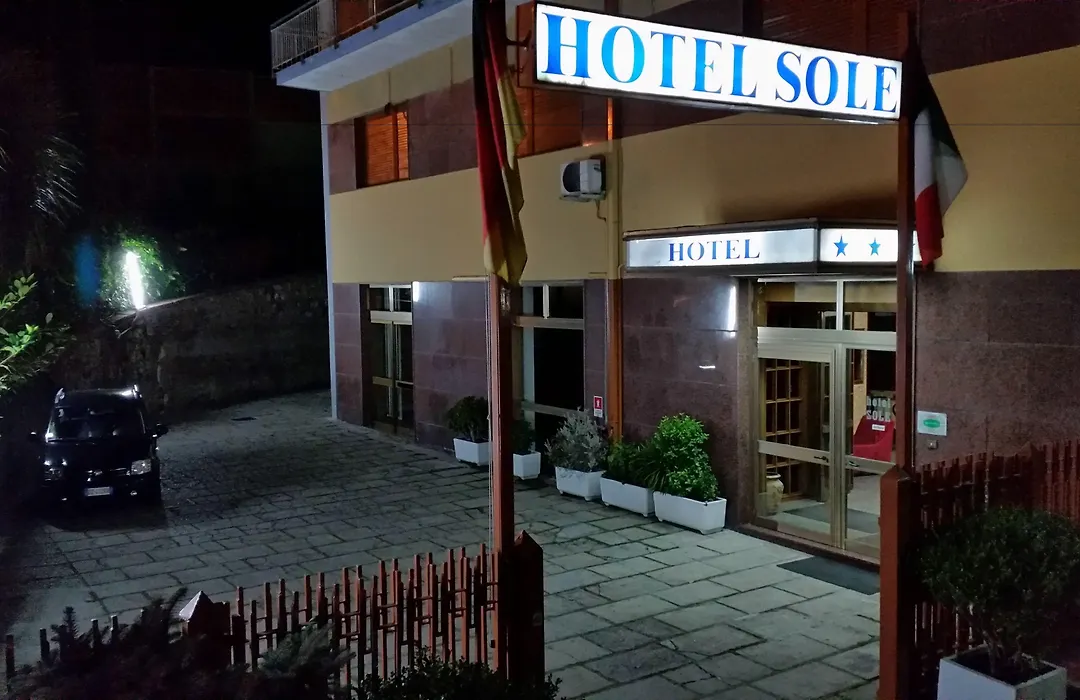 Hotel Sole-1