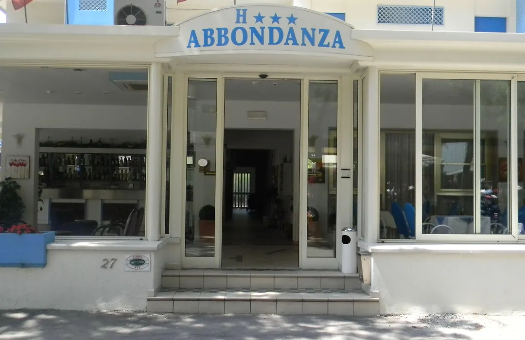Hotel Abbondanza-1