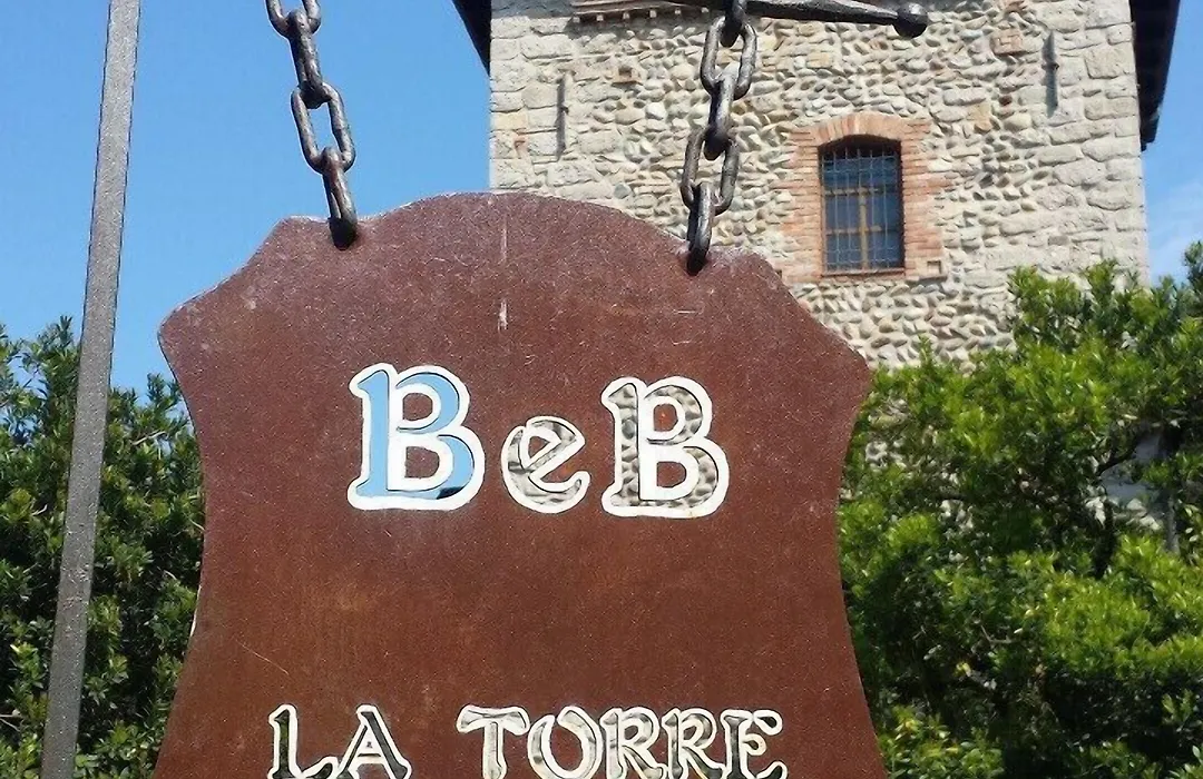 La Torre Medioevale-1